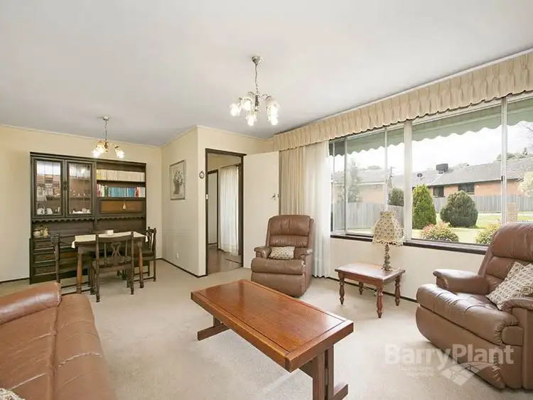 Second view of Homely house listing, 3 Merlin Court, Notting Hill VIC 3168