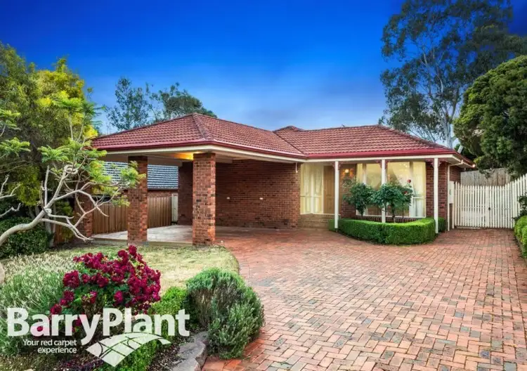 11 Patrick Close, Greensborough VIC 3088