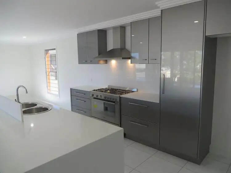 Fifth view of Homely house listing, 24 Kookaburra Way, Woodgate QLD 4660