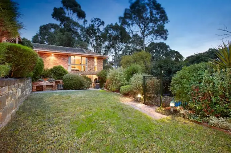 Fourth view of Homely house listing, 503 Reynolds Road, Eltham VIC 3095