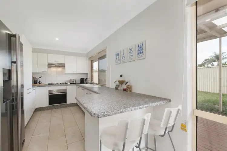 Third view of Homely house listing, 2 Bodalla Court, Wattle Grove NSW 2173