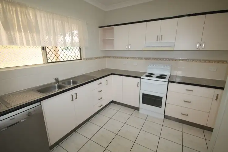 Seventh view of Homely house listing, 24B KIRKBRIDE ROAD, Charters Towers City QLD 4820