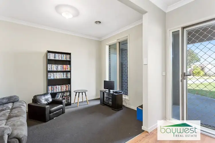 Third view of Homely house listing, 8 Lachlan Court, Hastings VIC 3915