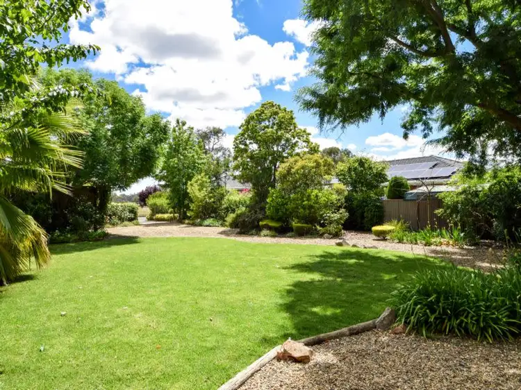 Third view of Homely land listing, 4 Billabong Drive, Wangaratta VIC 3677