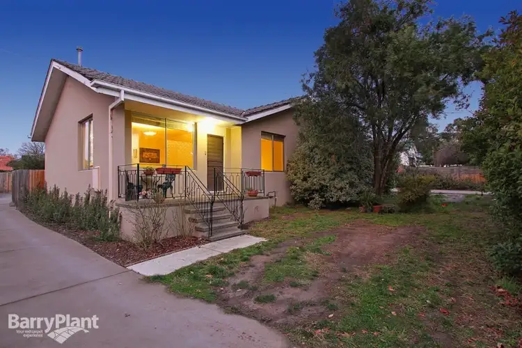 1/7 Cullis Parade, Bayswater VIC 3153