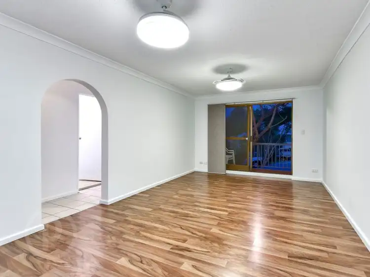 Third view of Homely unit listing, 2/7 Norwood Terrace, Paddington QLD 4064