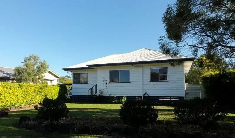 Main view of Homely house listing, 12 Nearhos Street, Dalby QLD 4405