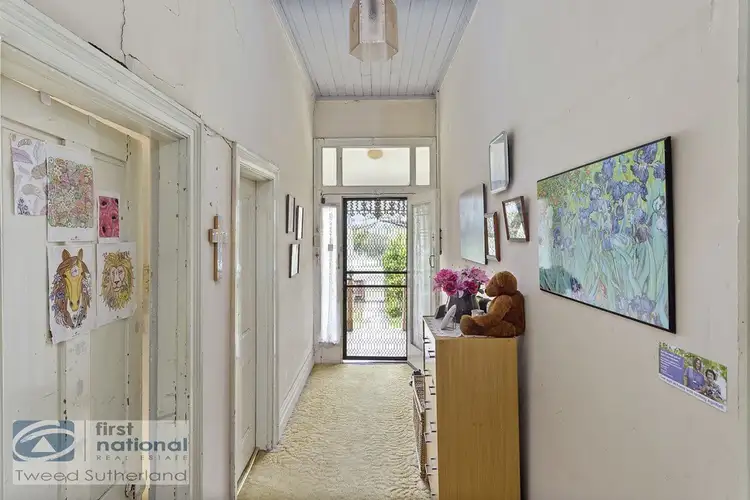Second view of Homely house listing, 296 Mackenzie Street, Golden Square VIC 3555