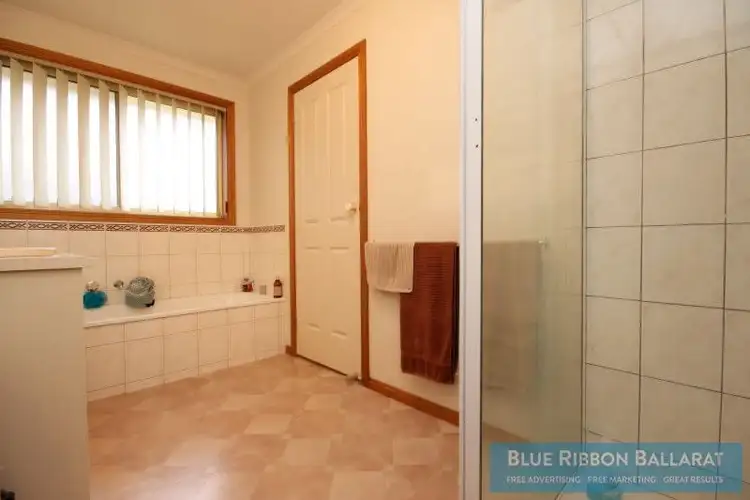 Fifth view of Homely house listing, 5 Ealing Avenue, Wendouree VIC 3355