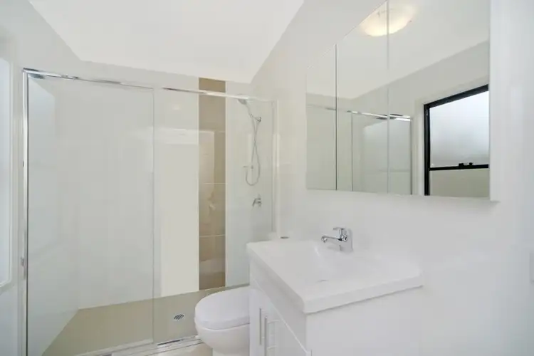 Fourth view of Homely townhouse listing, 10/429A Princes Highway, Bomaderry NSW 2541