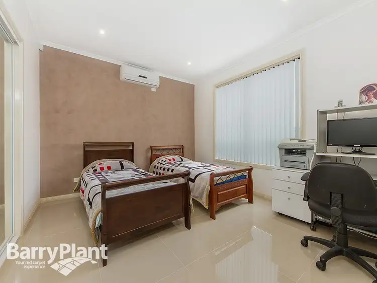 Sixth view of Homely unit listing, 93 Tamar Drive, Deer Park VIC 3023