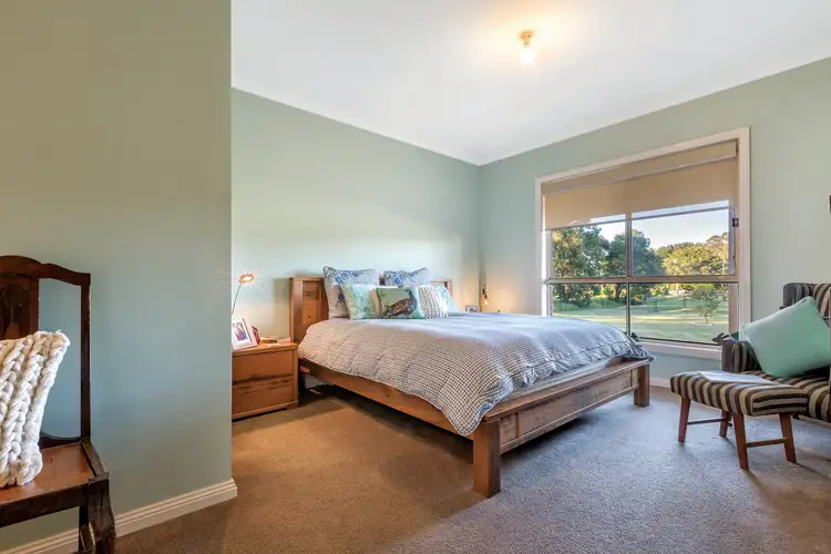 Fifth view of Homely house listing, 104 Careys Road, Scarsdale VIC 3351