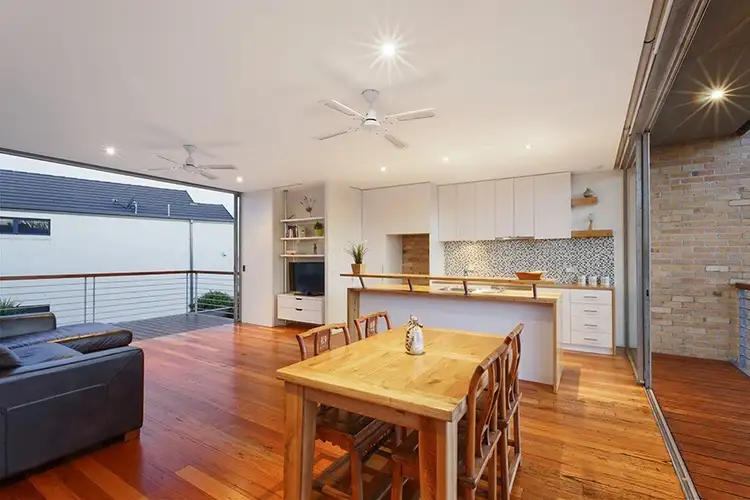 Fifth view of Homely townhouse listing, 2/237 Esplanade, Altona VIC 3018