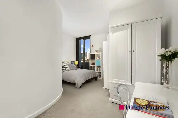 Sixth view of Homely apartment listing, PenthouseA/182 Victoria Parade, East Melbourne VIC 3002