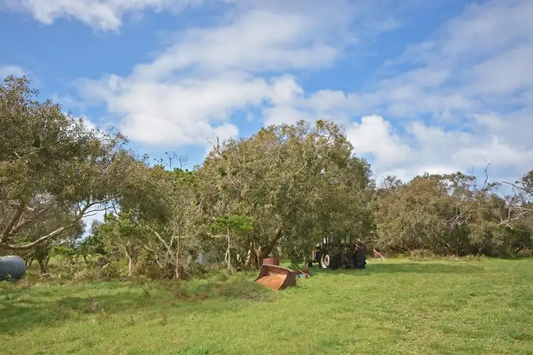 Sixth view of Homely rural property listing, Lot 3 Telegraph Road, Cashmore VIC 3305
