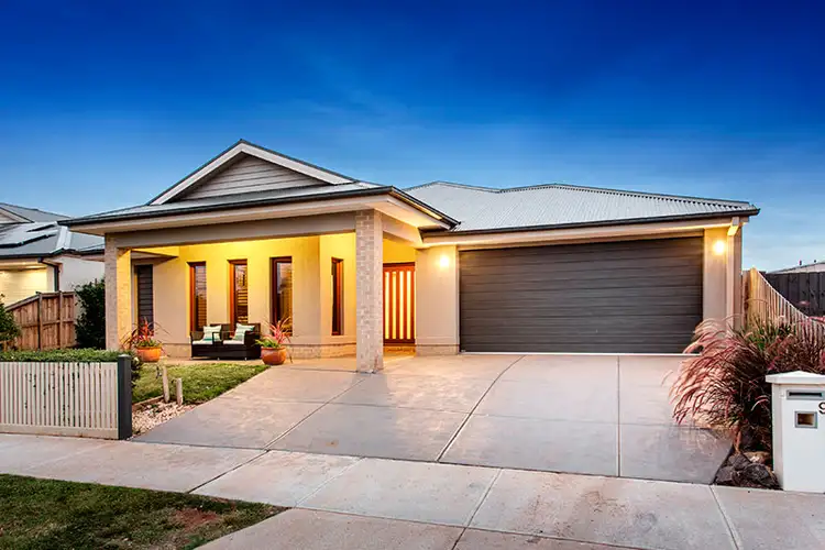 9 Inglewood Avenue, Eynesbury VIC 3338