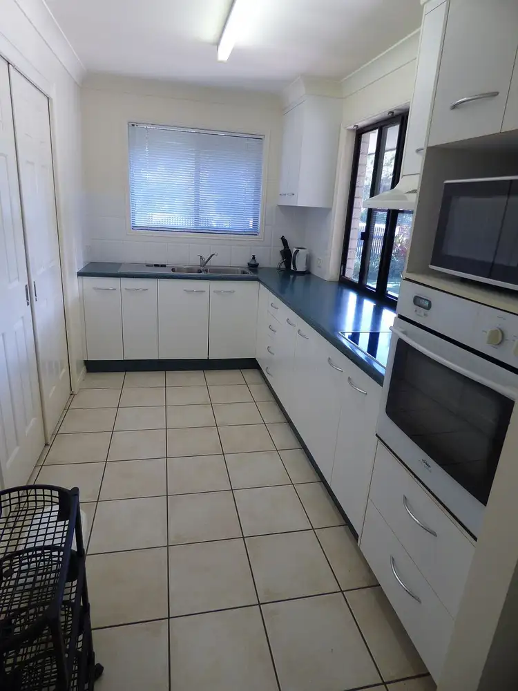 Seventh view of Homely house listing, 1 Driftwood Place, Woodgate QLD 4660