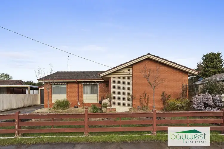 9 Curacoa Drive, Hastings VIC 3915