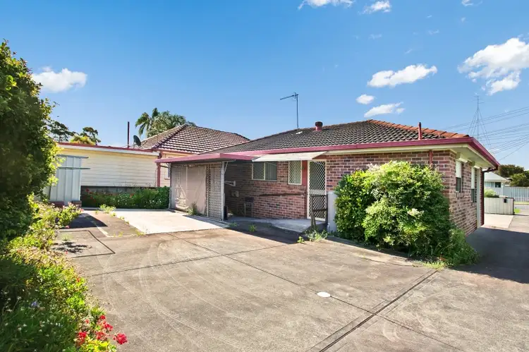 Sixth view of Homely villa listing, 5 Janet Street, Jesmond NSW 2299