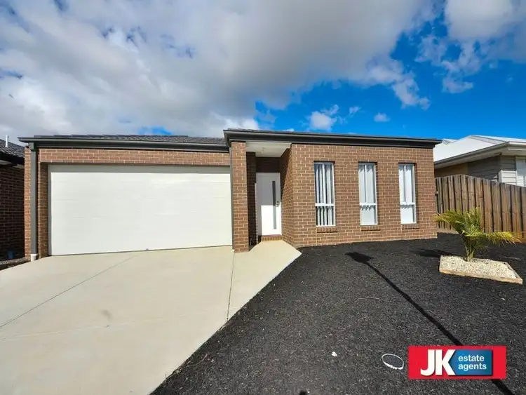 12 Zion Avenue, Tarneit VIC 3029