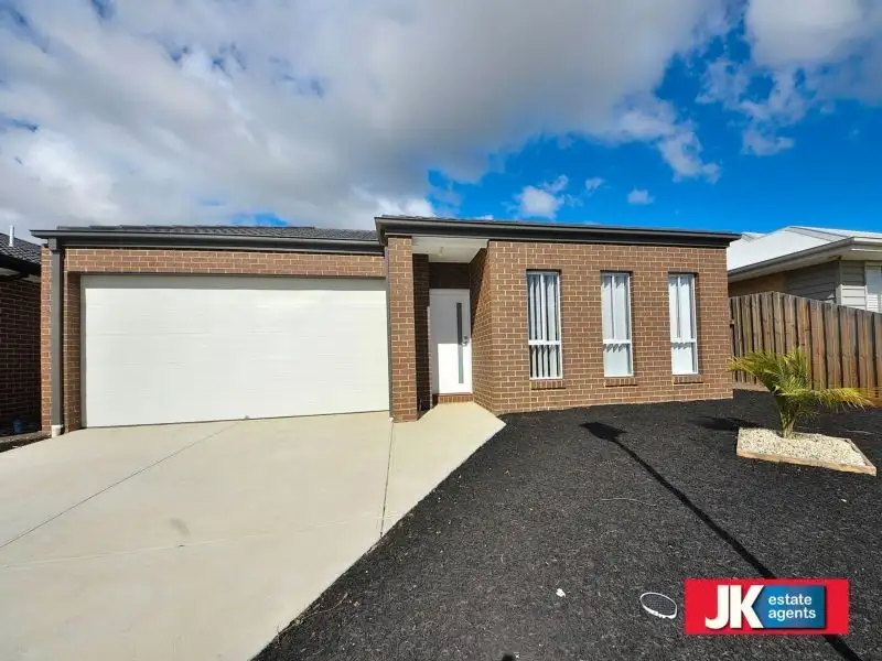 Main view of Homely house listing, 12 Zion Avenue, Tarneit VIC 3029