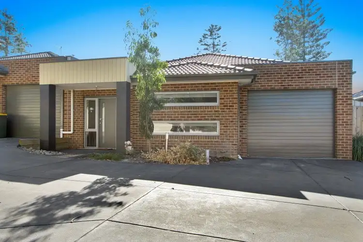 5/41B Culcairn Drive, Frankston South VIC 3199