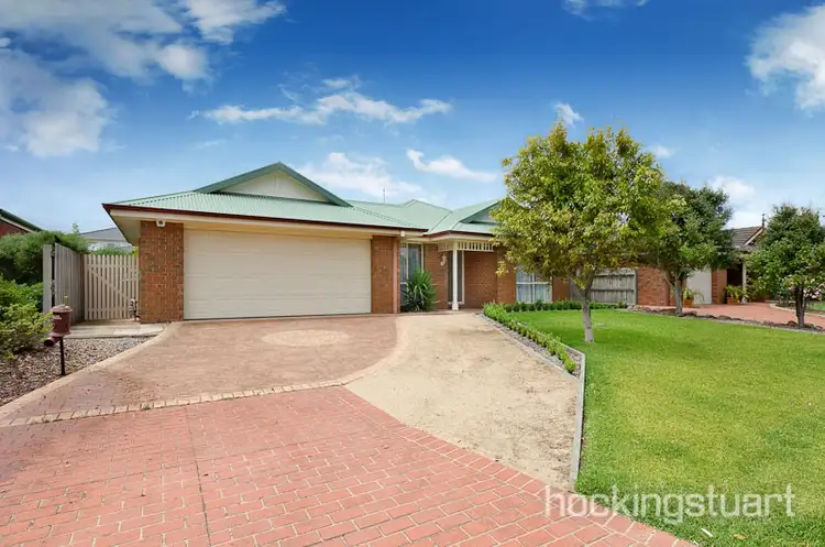 5 Sunrise Close, Safety Beach VIC 3936