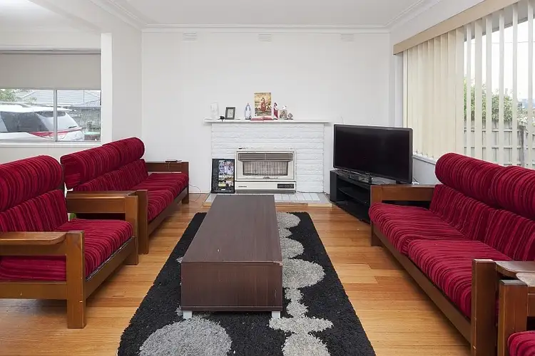 Third view of Homely house listing, 25 Mundaring Drive, Cranbourne VIC 3977