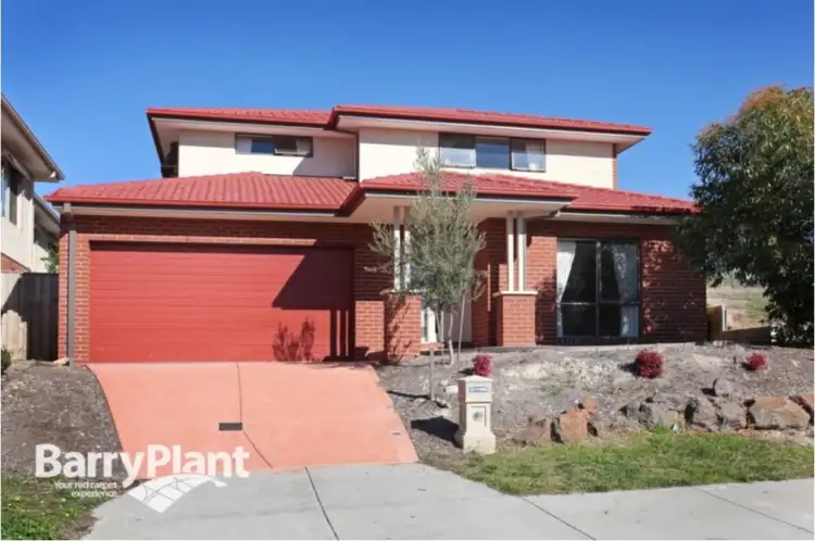 35 Wallaby Walk, Sunbury VIC 3429