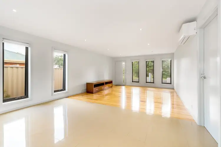 Fourth view of Homely townhouse listing, 1/25 Centreway Road, St Leonards VIC 3223