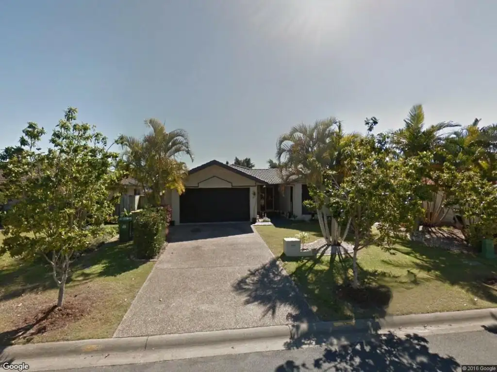 Main view of Homely house listing, 31 Gumleaf Drive, Molendinar QLD 4214