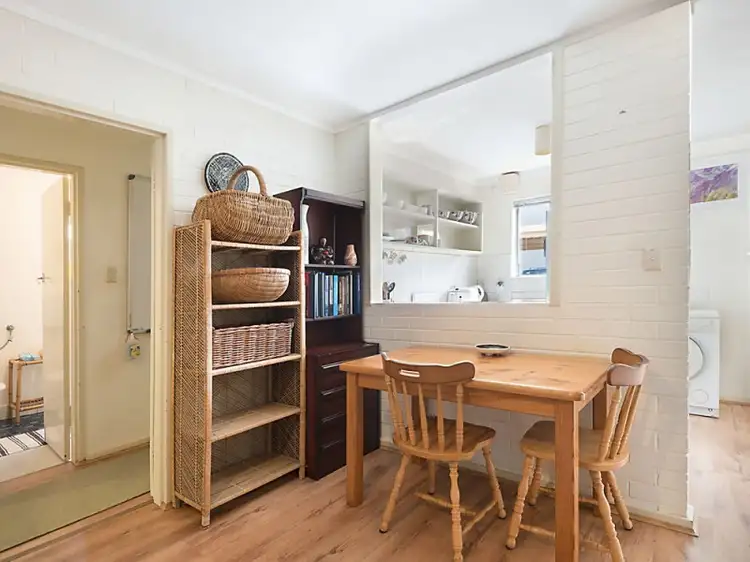 Third view of Homely apartment listing, 6/15 Currie Street, Jolimont WA 6014