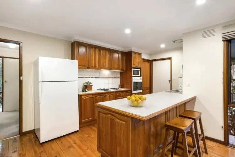 Fourth view of Homely house listing, 15 Neerim Rise, Wattle Glen VIC 3096