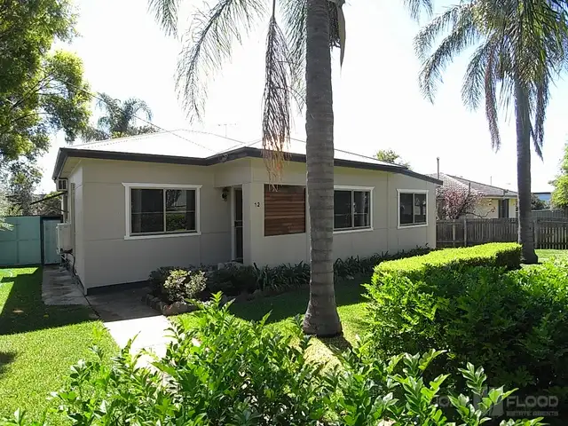 12 Koombahla Street, Muswellbrook NSW 2333