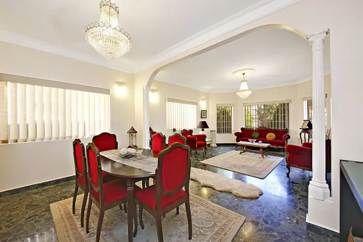 Third view of Homely house listing, 73a Highview Avenue, Greenacre NSW 2190