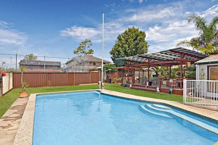 Sixth view of Homely house listing, 5 Iluka Street, Revesby NSW 2212