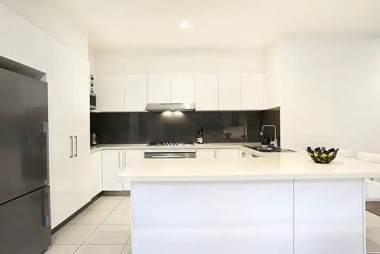 Fifth view of Homely house listing, 1/14 Maxwell Street, Mornington VIC 3931