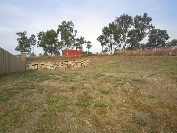 Main view of Homely land listing, 32 Rosemary Street, Deebing Heights QLD 4306
