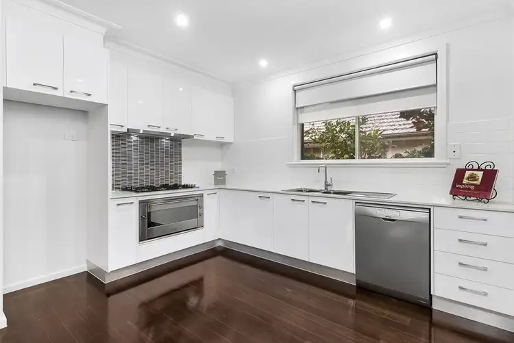 Third view of Homely unit listing, 3/88-90 Northumberland Road, Pascoe Vale VIC 3044