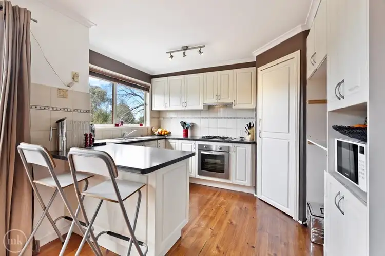 Fourth view of Homely house listing, 32 Wayland Court, Diamond Creek VIC 3089