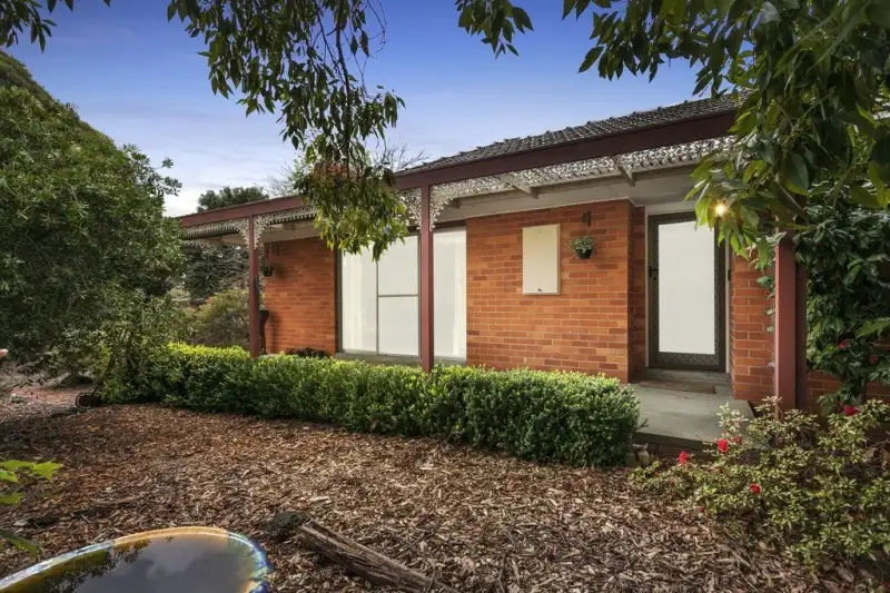 Main view of Homely house listing, 2 Wesley Court, Croydon VIC 3136