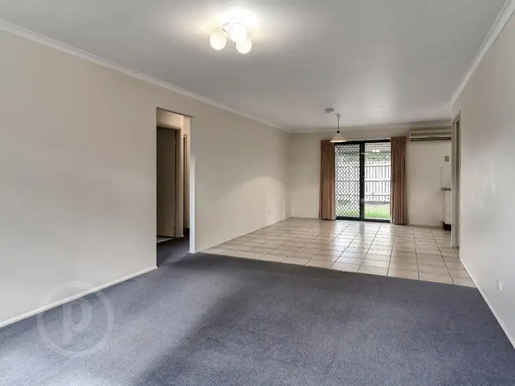Fifth view of Homely house listing, 1-3/265 Pickering Street, Gaythorne QLD 4051