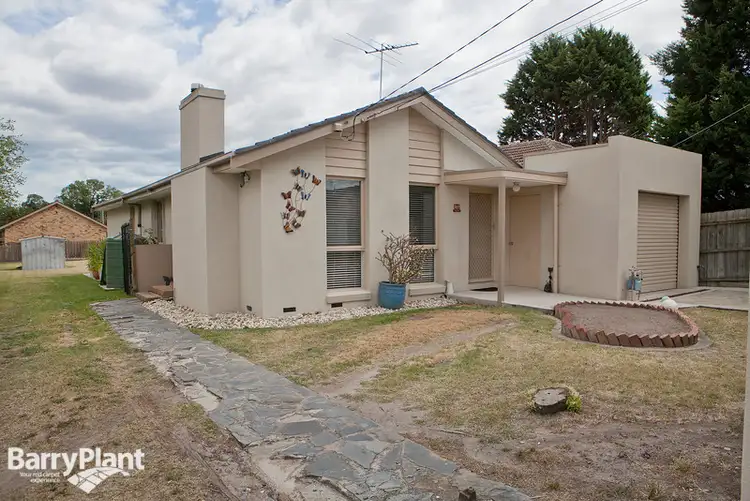 Second view of Homely house listing, 96 Langhorne Street, Dandenong VIC 3175