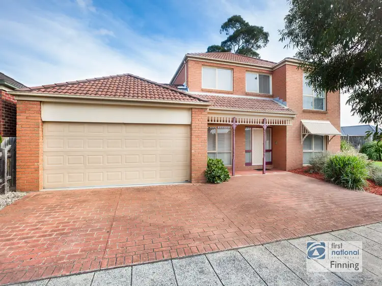 23 Paterson Drive, Lynbrook VIC 3975