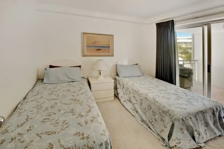 Seventh view of Homely unit listing, 365/180 Alexandra Parade, Alexandra Headland QLD 4572