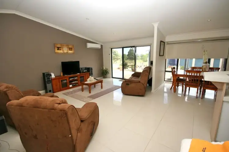 Fourth view of Homely house listing, 3 Highfield Court, Gulmarrad NSW 2463