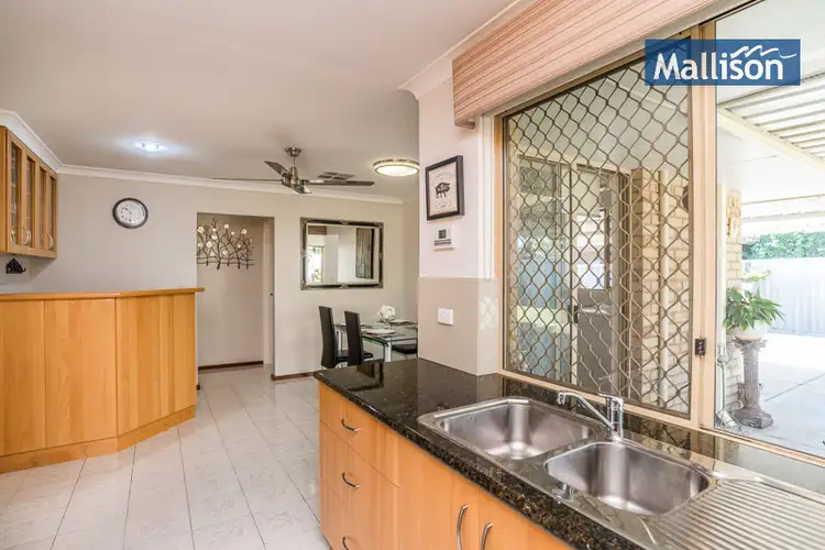 Sixth view of Homely house listing, 48 Colonial Drive, Bibra Lake WA 6163