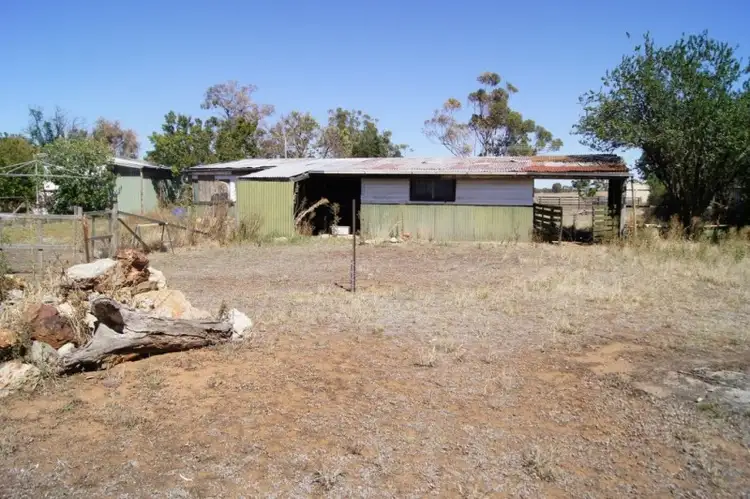 Seventh view of Homely land listing, 24 Gibson Street, Korong Vale VIC 3520
