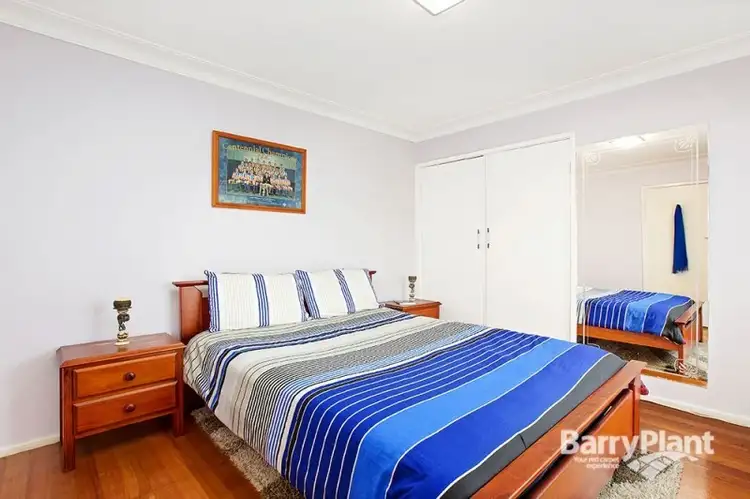 Seventh view of Homely house listing, 115 Cameron Parade, Bundoora VIC 3083