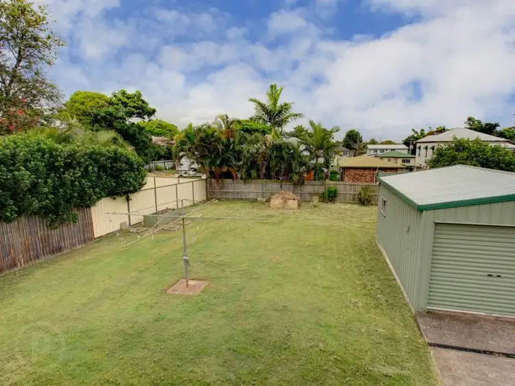 Fourth view of Homely house listing, 50 Lionel Street, Nudgee QLD 4014